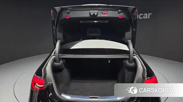 Mercedes-Benz S-Class W223 id 3727340 из Кореи 11