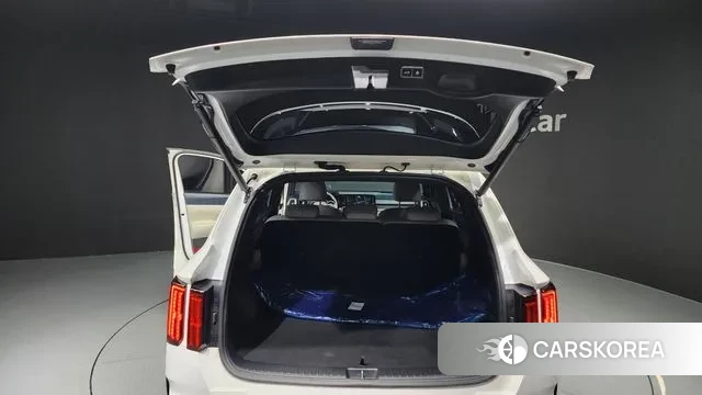 Kia Sorento 4th Generation id 3053054 из Кореи 11