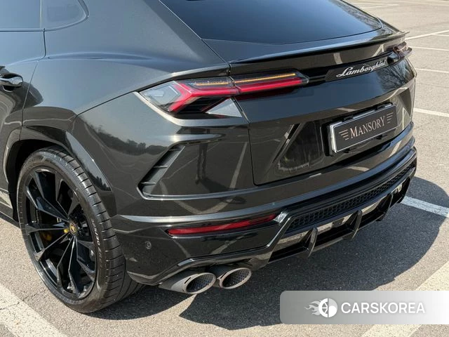Lamborghini Urus id 3853453 из Кореи 11