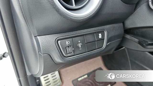 Kia The New K3 2nd generation id 4408116 из Кореи 11