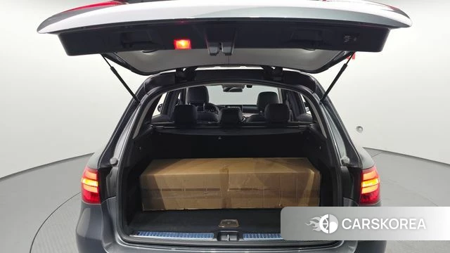 Mercedes-Benz GLC-Class X253 id 4251306 из Кореи 11