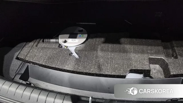 Kia K8 id 3525022 из Кореи 11