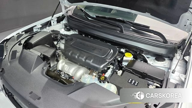 Jeep Cherokee (KL) id 3827972 из Кореи 11