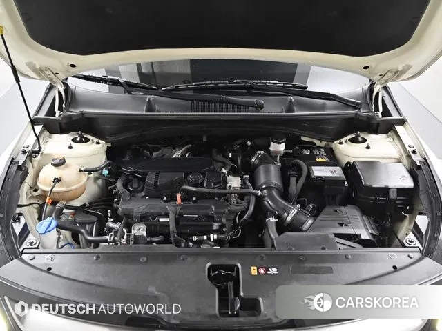 Kia Sportage 5th Generation id 3281543 из Кореи 11