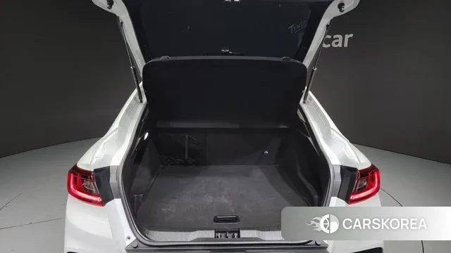 Renault Korea (Samsung) XM3 id 2927524 из Кореи 11