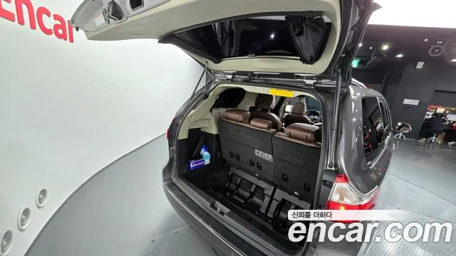 Toyota Sienna id 2818921 из Кореи 11