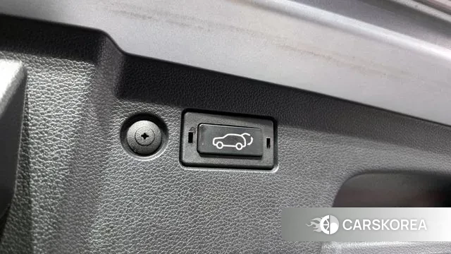 Ssangyong Torres id 3721668 из Кореи 11