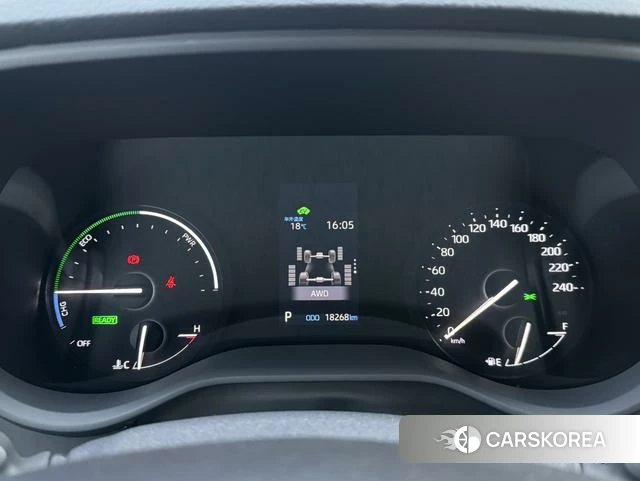 Toyota Saina id 4274150 из Китая 11