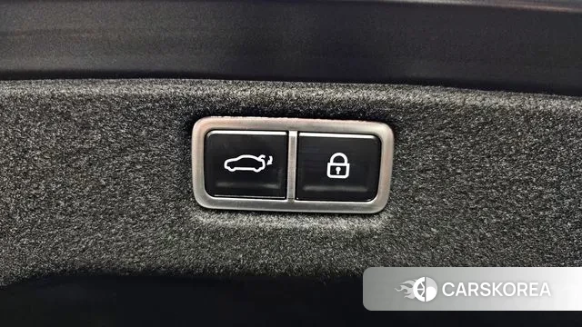 Hyundai Sonata D Edge Hybrid (DN8) id 2968342 из Кореи 11