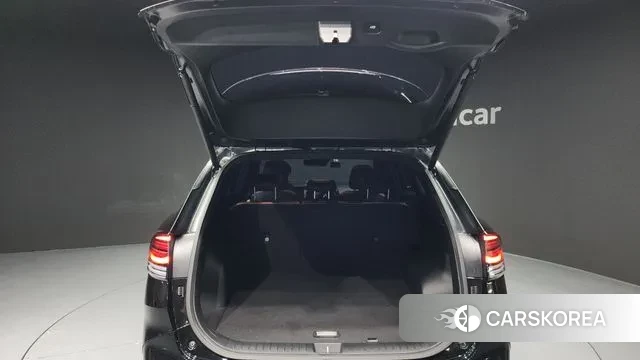 Kia Sportage 5th Generation id 3378844 из Кореи 11