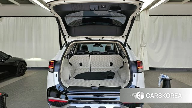 Kia Sportage 5th Generation Hybrid id 3934622 из Кореи 11