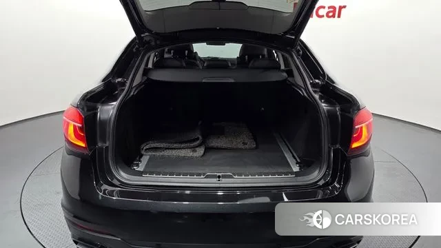 BMW X6 (F16) id 2976798 из Кореи 11