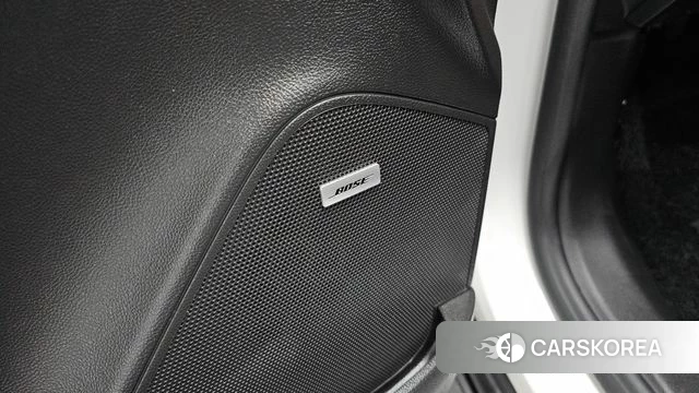 Chevrolet (GM Daewoo) The New Trax id 4745635 из Кореи 11