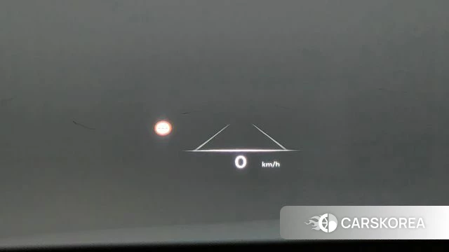 Genesis GV80 id 3921941 из Кореи 11