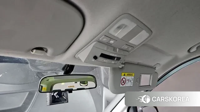 Hyundai The New Grand Starex id 2885937 из Кореи 11