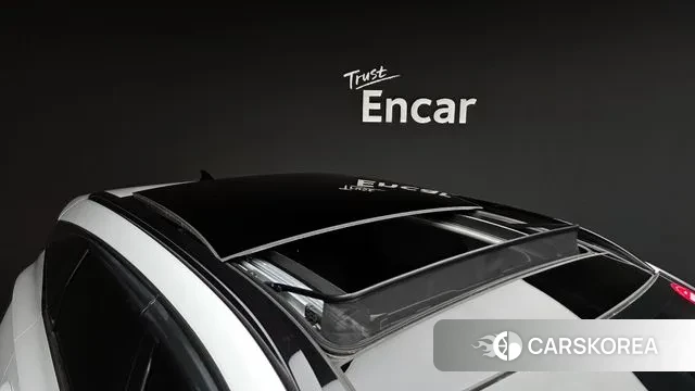 Hyundai Tucson Hybrid (NX4) id 3498680 из Кореи 11