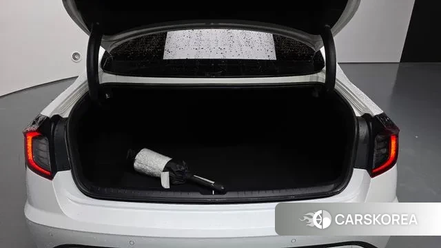 Hyundai Sonata (DN8) id 3008249 из Кореи 11