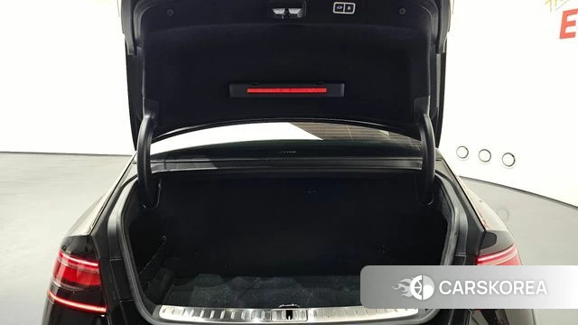 Genesis G90 (RS4) id 3818158 из Кореи 11