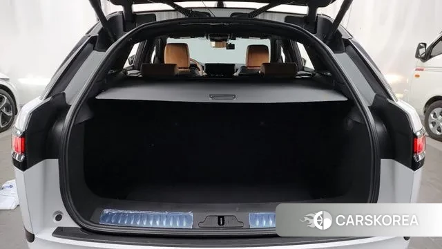 Land Rover Range Rover Velar id 3627155 из Кореи 11