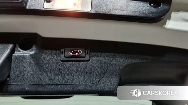 Ssangyong Beautiful Korando id 3778201 из Кореи 11