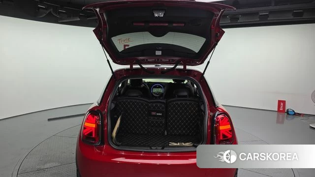 Mini Cooper D id 4459390 из Кореи 11