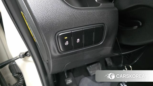 Kia The New Kia Ray id 4506327 из Кореи 11