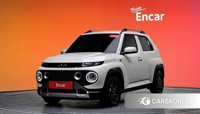 Hyundai Casper id 3599674 из Кореи 11