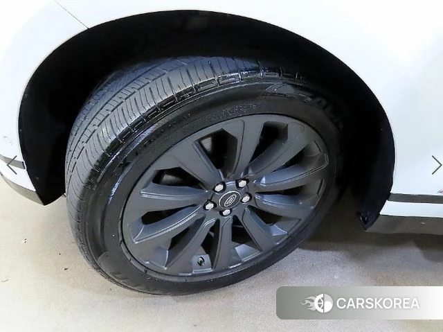 Land Rover Range Rover Velar id 4662980 из Кореи 11