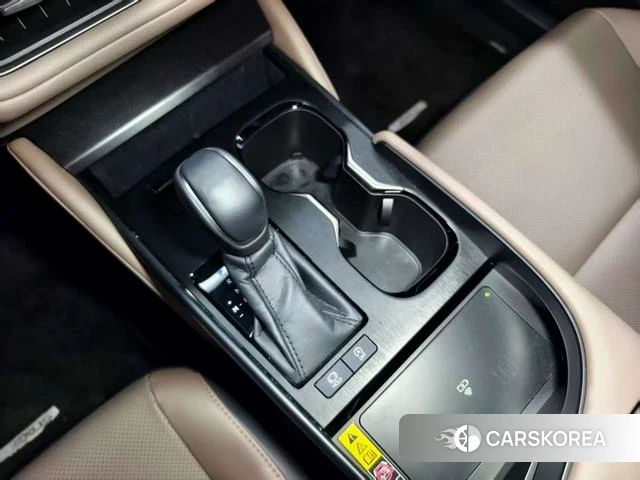 Lexus ES id 4300344 из Китая 11