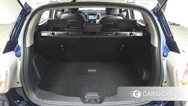 Ssangyong Tivoli Armor id 2986790 из Кореи 11