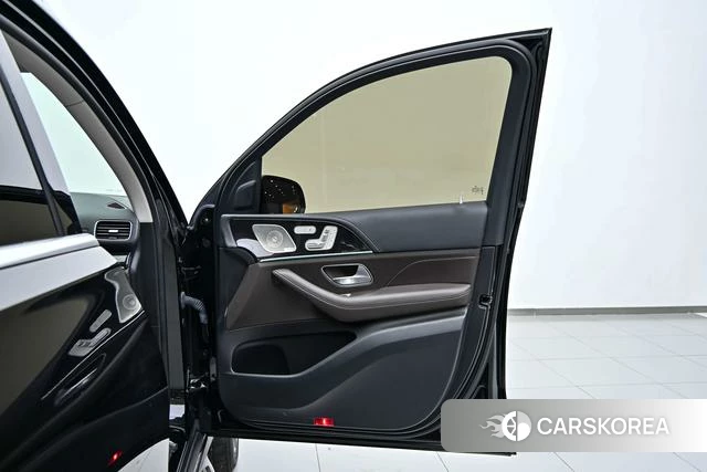 Mercedes-Benz GLS id 4259736 из Китая 11