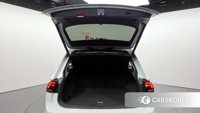 Volkswagen Tiguan second Generation id 3362444 из Кореи 11