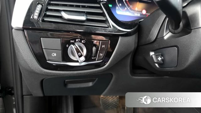 BMW 6 Series GT (G32) id 4330671 из Кореи 11
