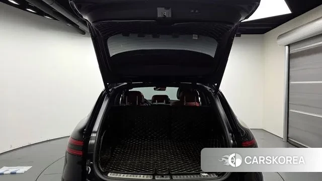 Genesis GV70 id 3043835 из Кореи 11