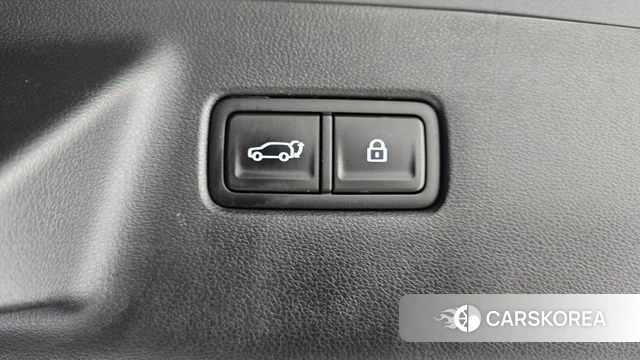 Hyundai Santa Fe (MX5) id 3841302 из Кореи 11