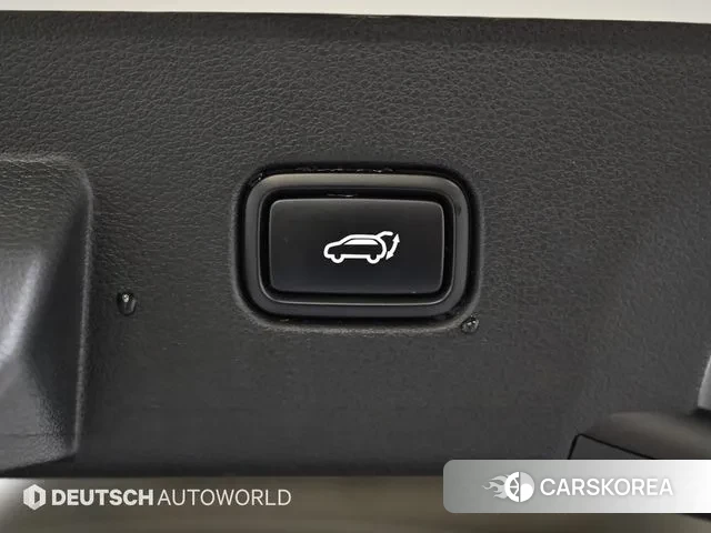 Kia Sportage 5th Generation Hybrid id 3452135 из Кореи 11