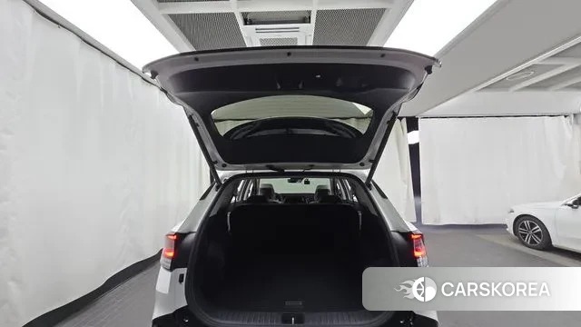 Kia Sportage 5th Generation Hybrid id 3654551 из Кореи 11