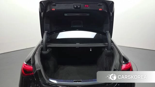 Mercedes-Benz S-Class W223 id 4775225 из Кореи 11