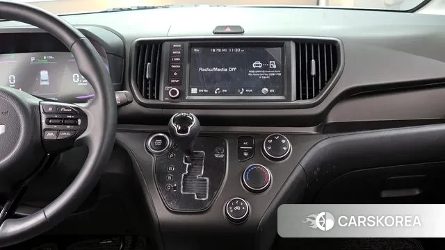 Kia The New Kia Ray id 3555132 из Кореи 11