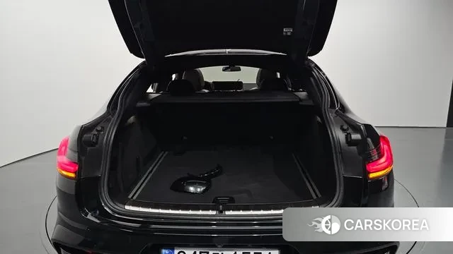 BMW X4 (G02) id 3296575 из Кореи 11