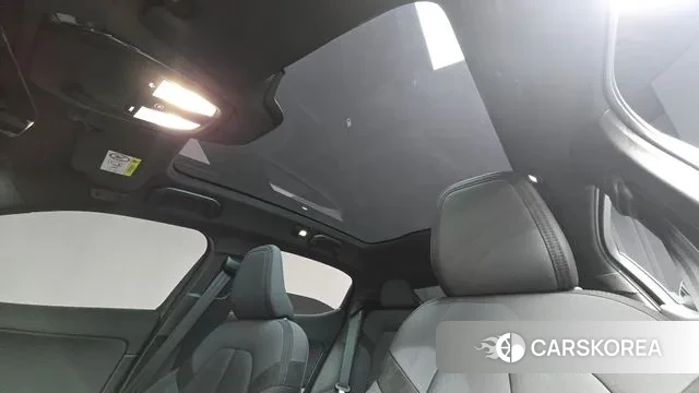 Polestar Polestar 2 id 3427235 из Кореи 11