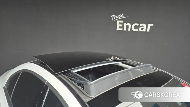 Mercedes-Benz E-Class W214 id 3850514 из Кореи 11