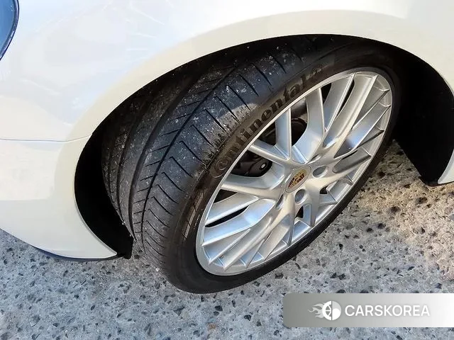 Porsche Panamera (971) id 3636134 из Кореи 11