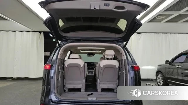 Kia Carnival 4th generation id 3660776 из Кореи 11