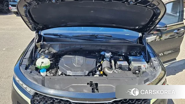 Kia Sorento 4th Generation id 3098186 из Кореи 11