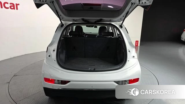 Chevrolet (GM Daewoo) Bolt EV id 3941692 из Кореи 11