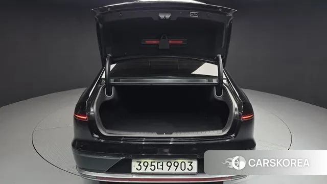 Hyundai Grandeur (GN7) id 3400452 из Кореи 11