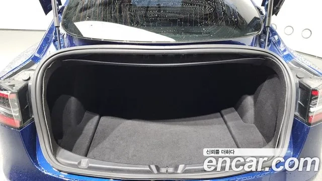 Tesla Model 3 id 2936640 из Кореи 11