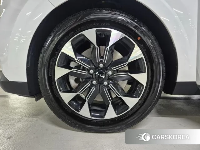 Kia Carnival 4th generation id 3726157 из Кореи 11