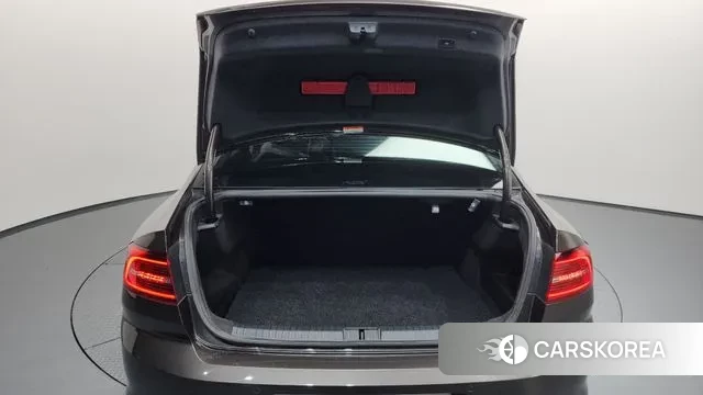 Volkswagen Passat GT (B8) id 3434650 из Кореи 11